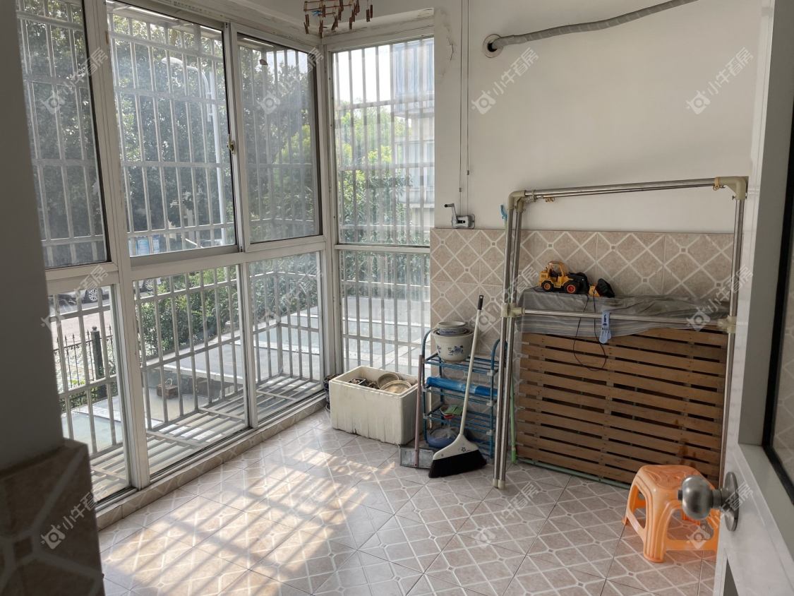 常州奥林匹克花园在租房源_小牛看房