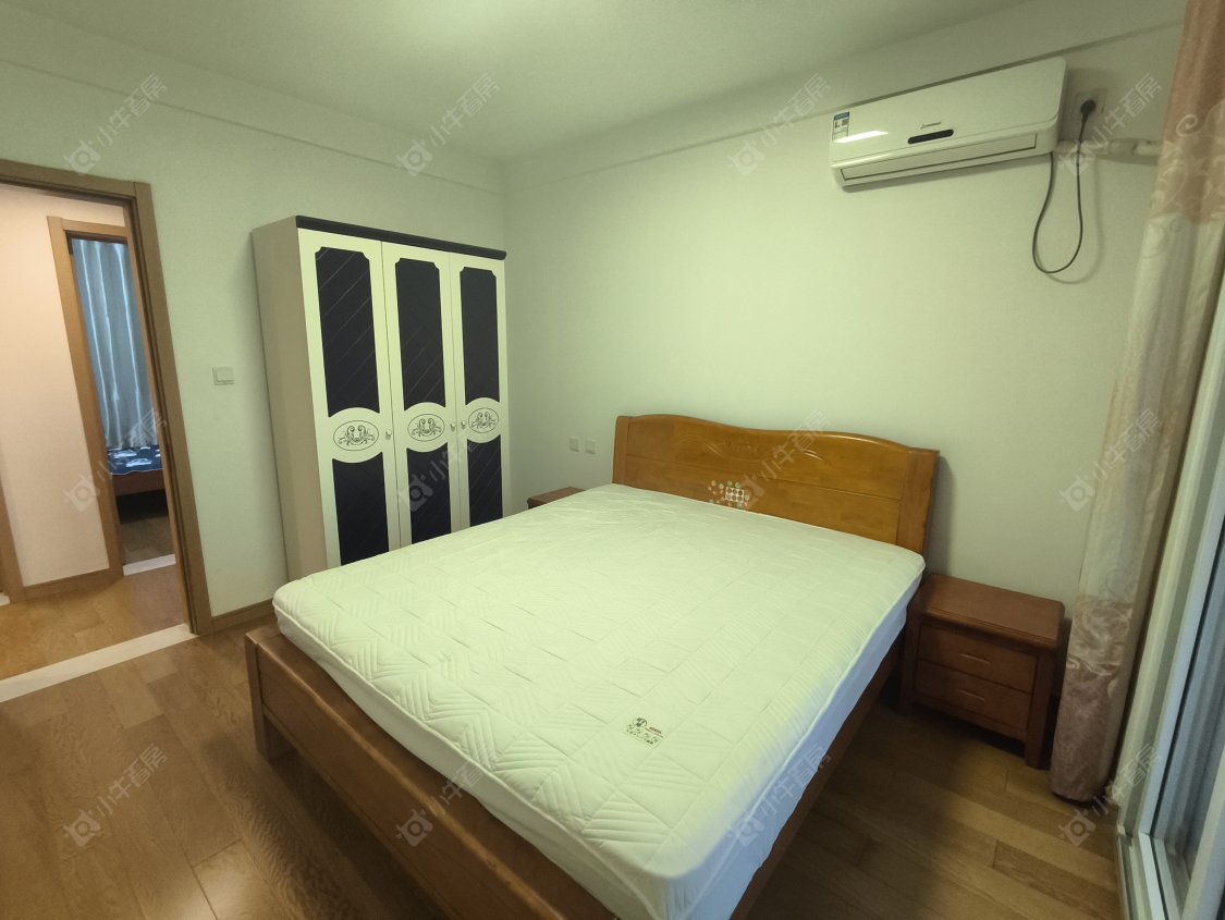 常州九洲花园三期在租房源_小牛看房