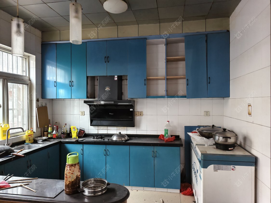 常州新盛花苑在租房源室内图_小牛看房