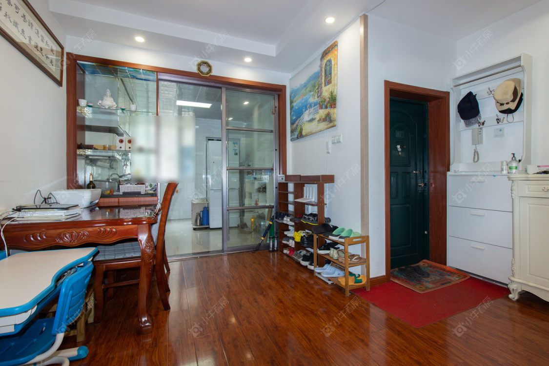 东方花园房源室内图 常州东方花园在售二手房源室内图_小牛看房