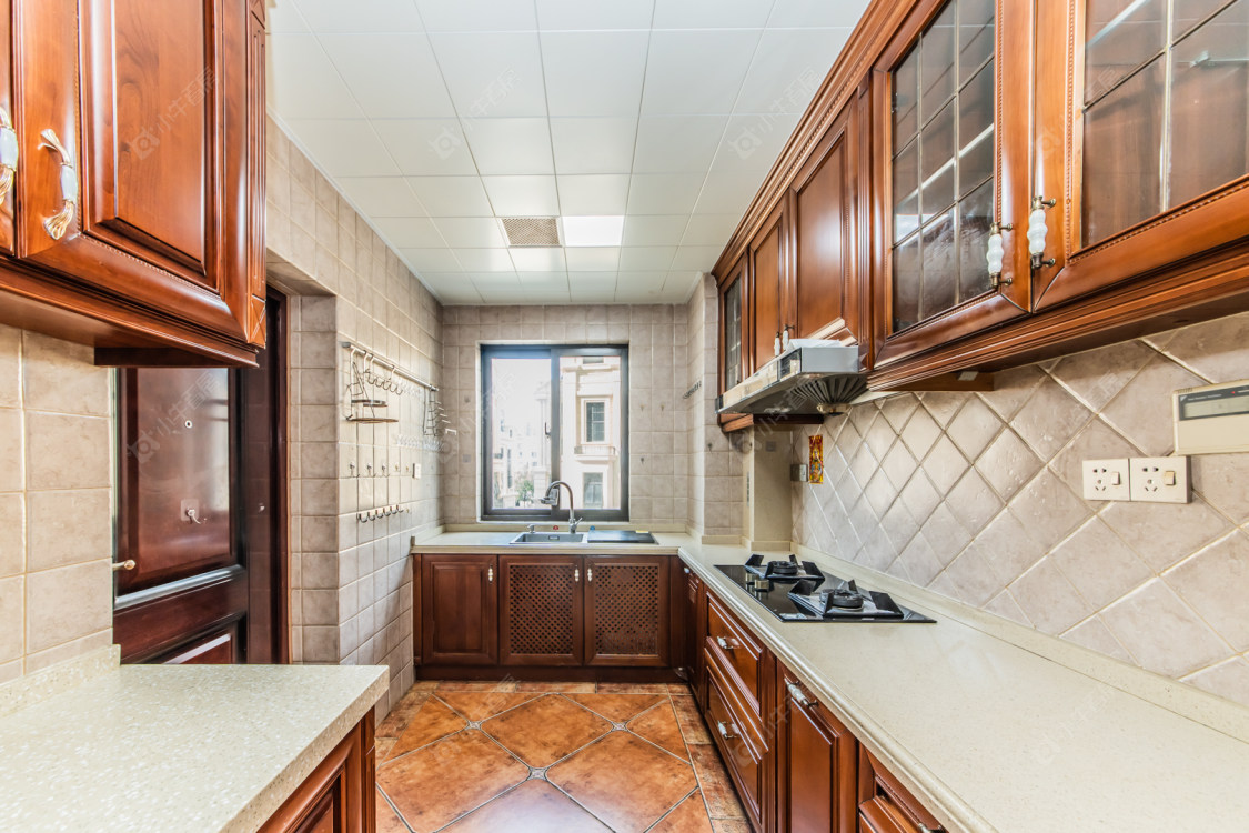 常州御庭园在售二手房源室内图_小牛看房