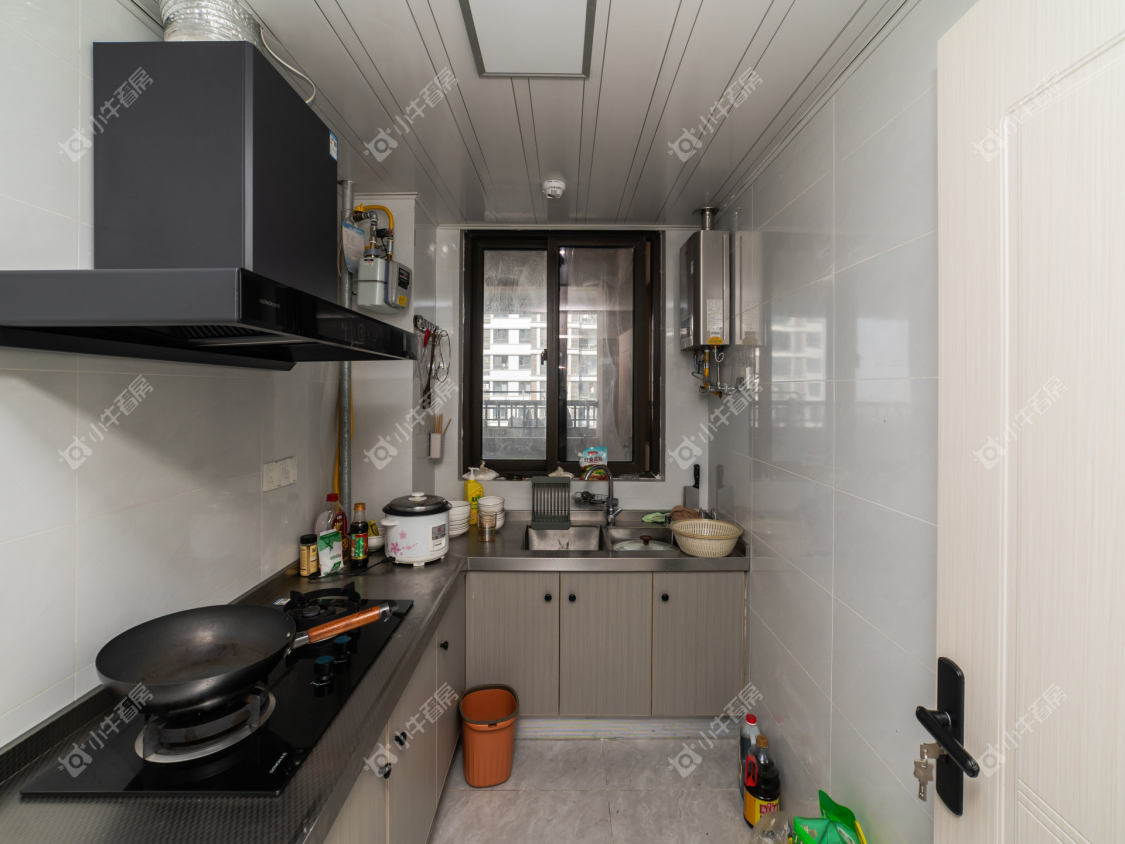 常州华润万象府在租房源室内图_小牛看房