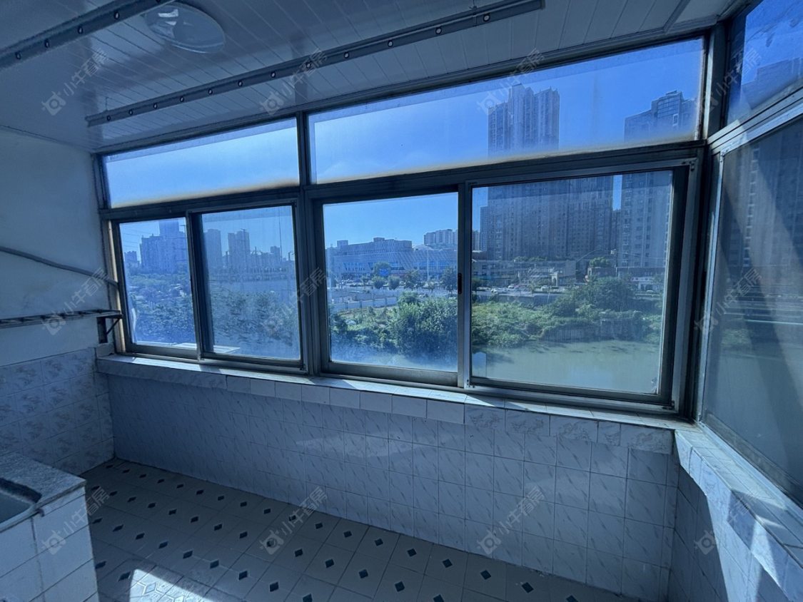 常州长江电缆厂职工宿舍出租_小牛看房