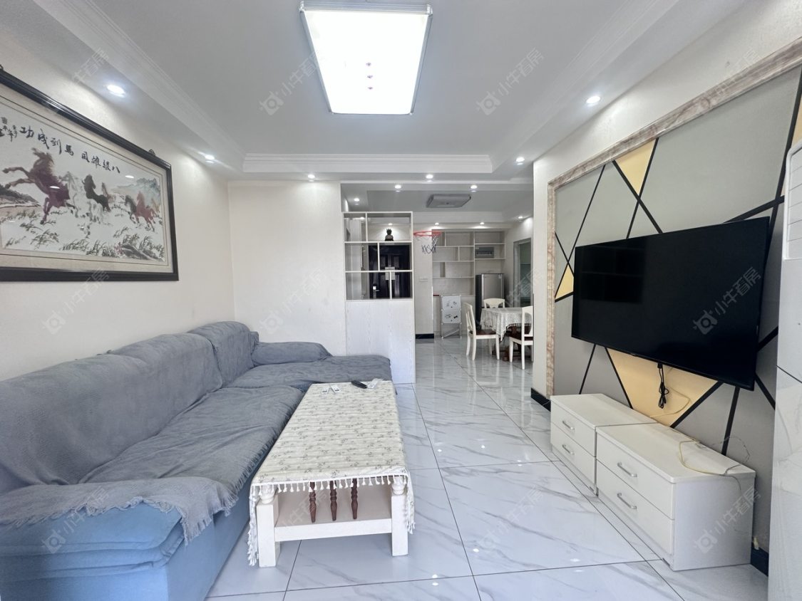 常州紫廷名苑在租房源室内图_小牛看房