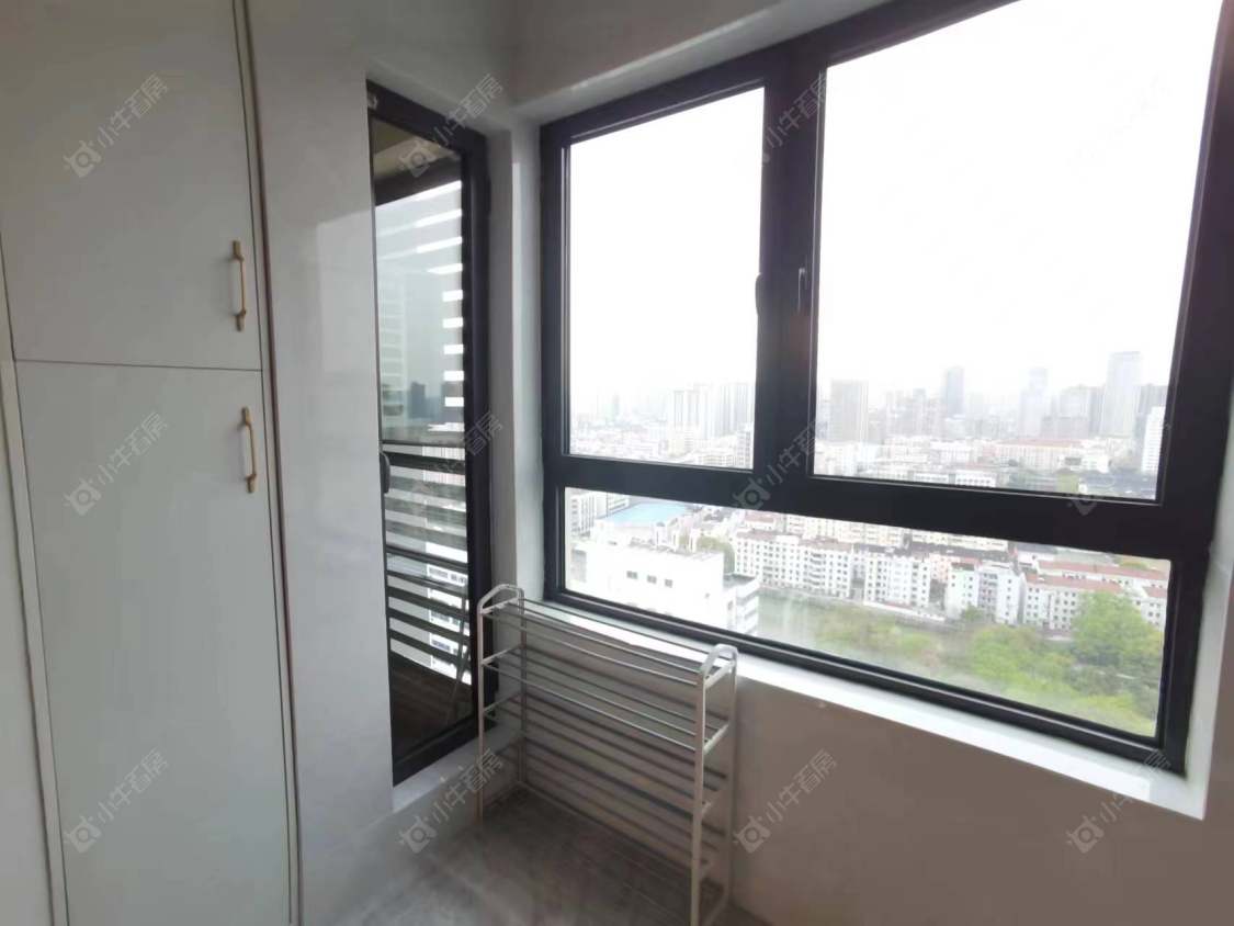 常州凯纳华侨城在租房源_小牛看房