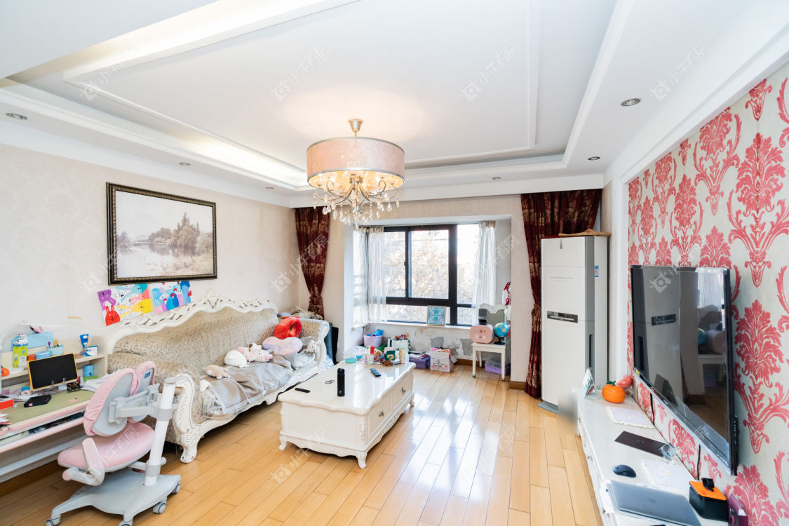 新城逸境园房源室内图 常州新城逸境园在租房源室内图_小牛看房