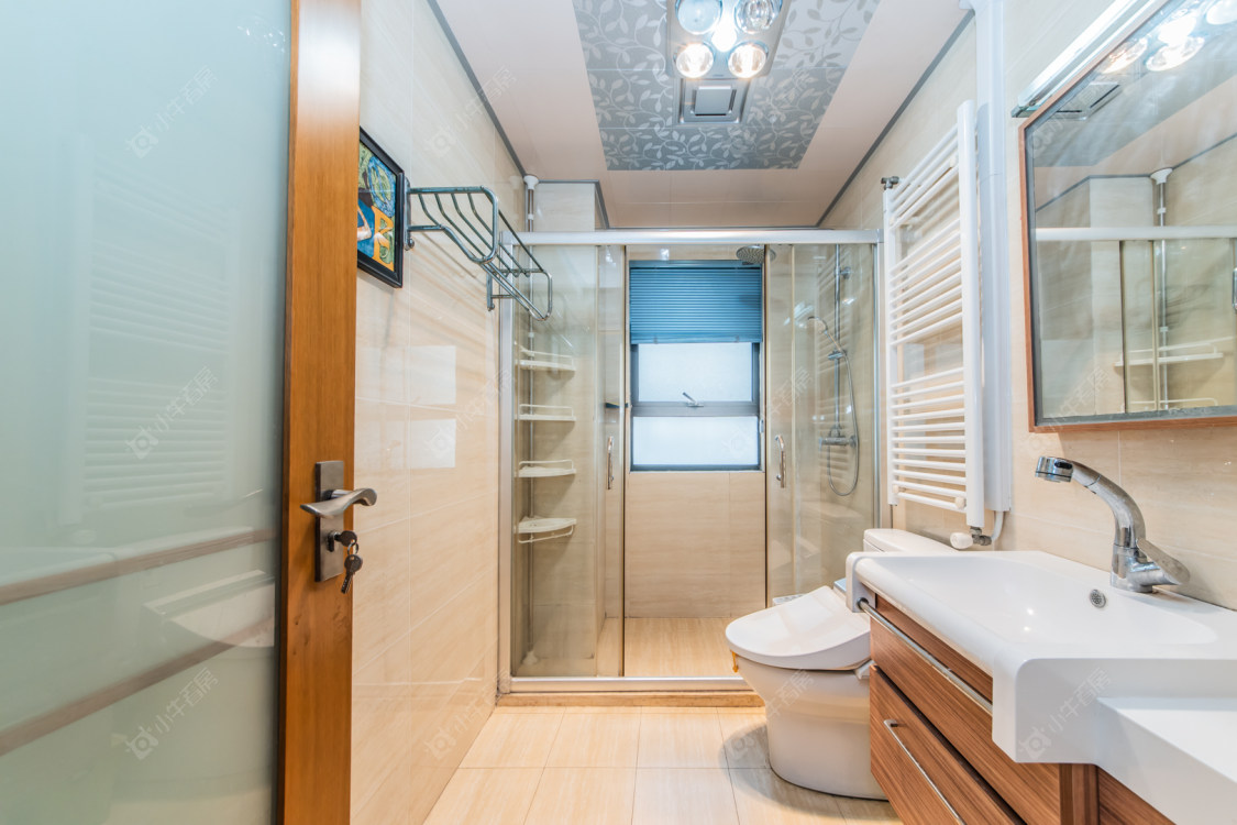 世茂香槟湖一期房源室内图 常州世茂香槟湖一期在售二手房源室内图_小牛看房