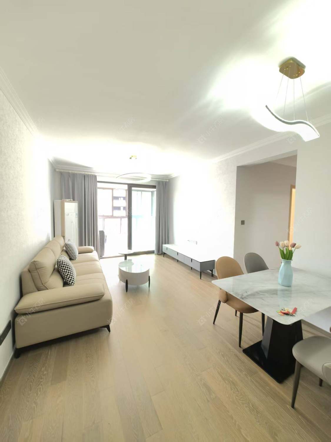 常州衡麓世家在租房源_小牛看房