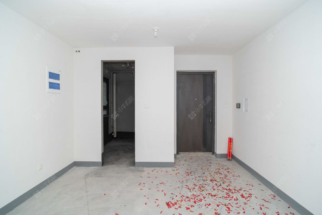 常州津德嘉苑在售二手房源室内图_小牛看房