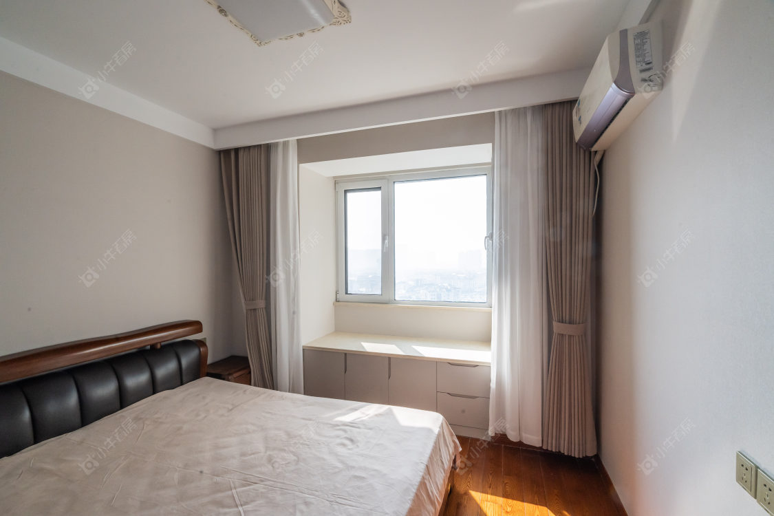 九洲新世界公馆房源室内图 常州九洲新世界公馆在售二手房源室内图_小牛看房