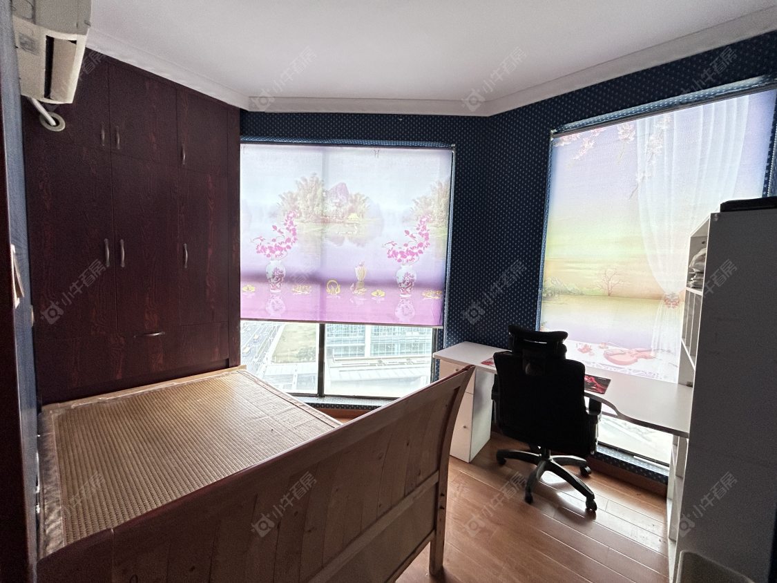 常州永宁星座公寓在租房源_小牛看房