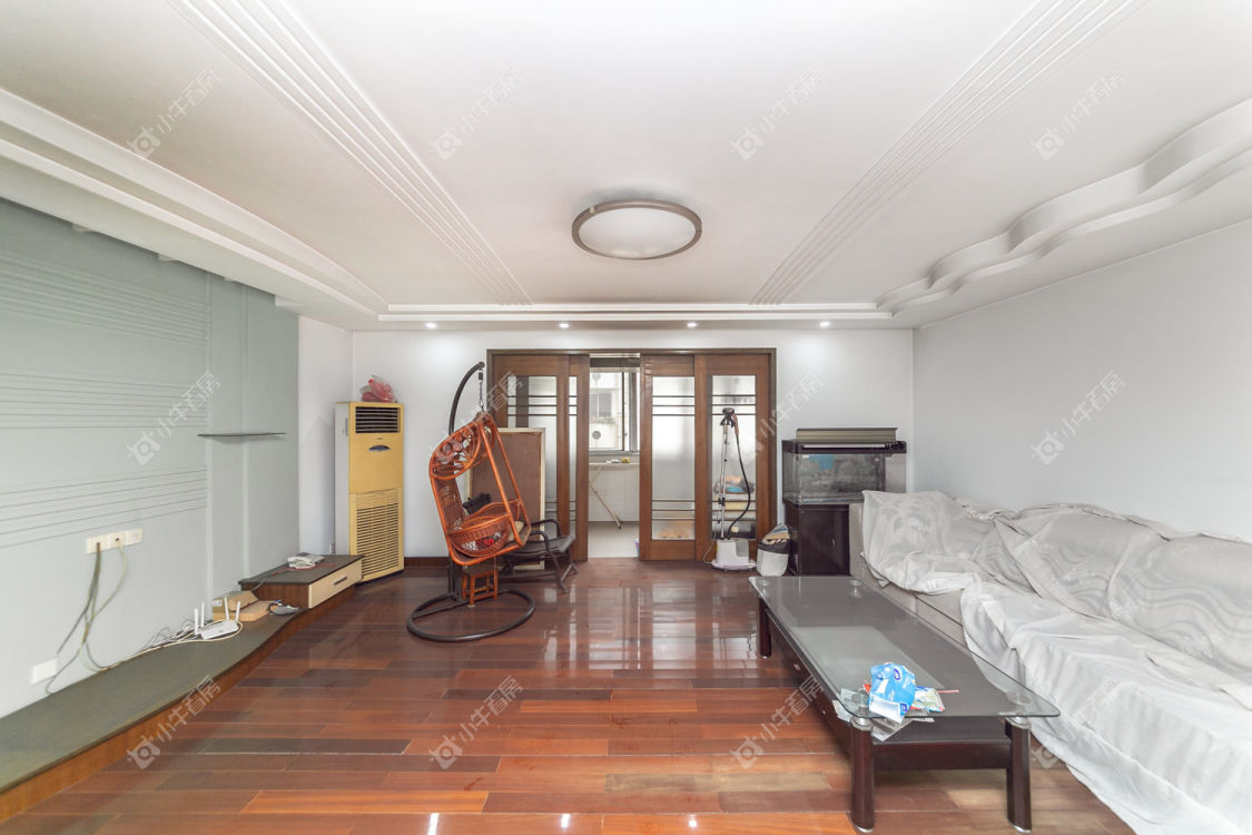 常州怀德苑租房_小牛看房