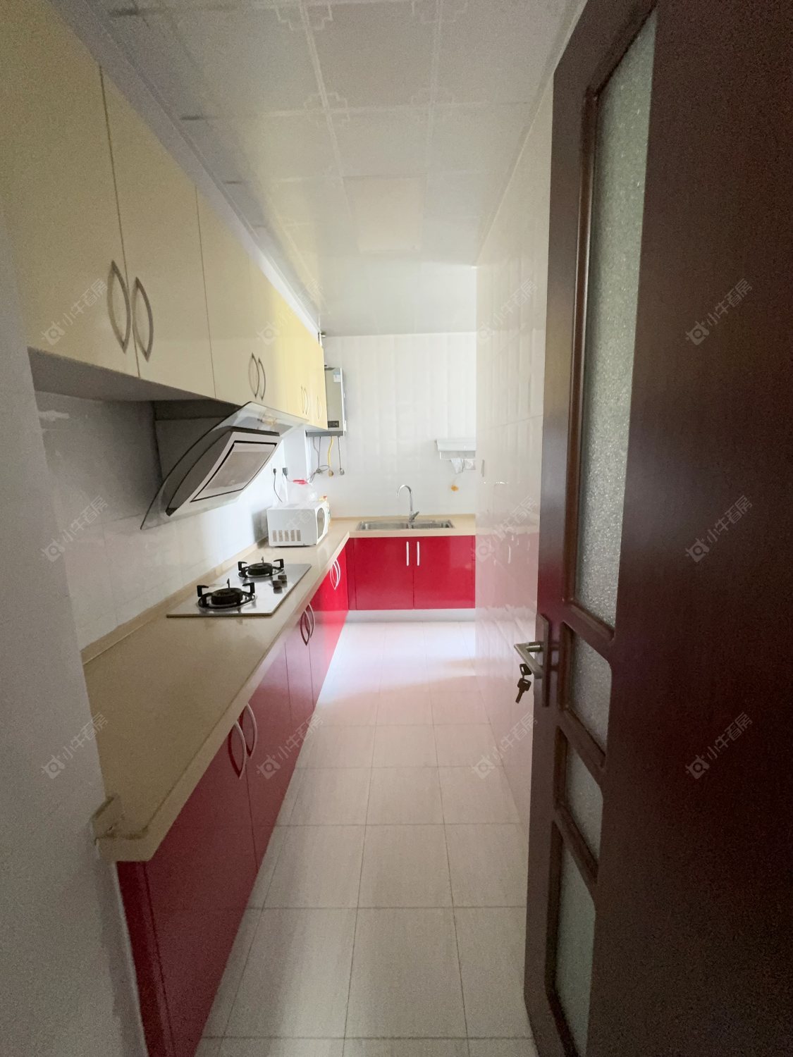 常州御水华庭一期在租房源_小牛看房