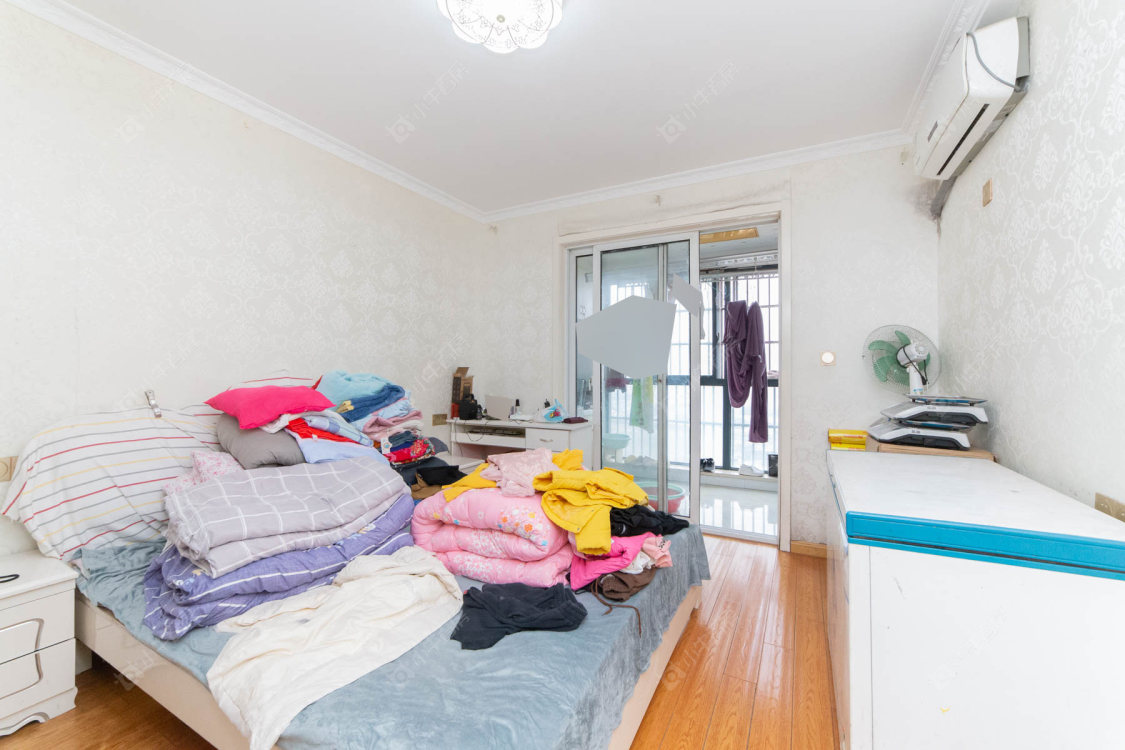 常州龙东花园在售二手房源室内图_小牛看房