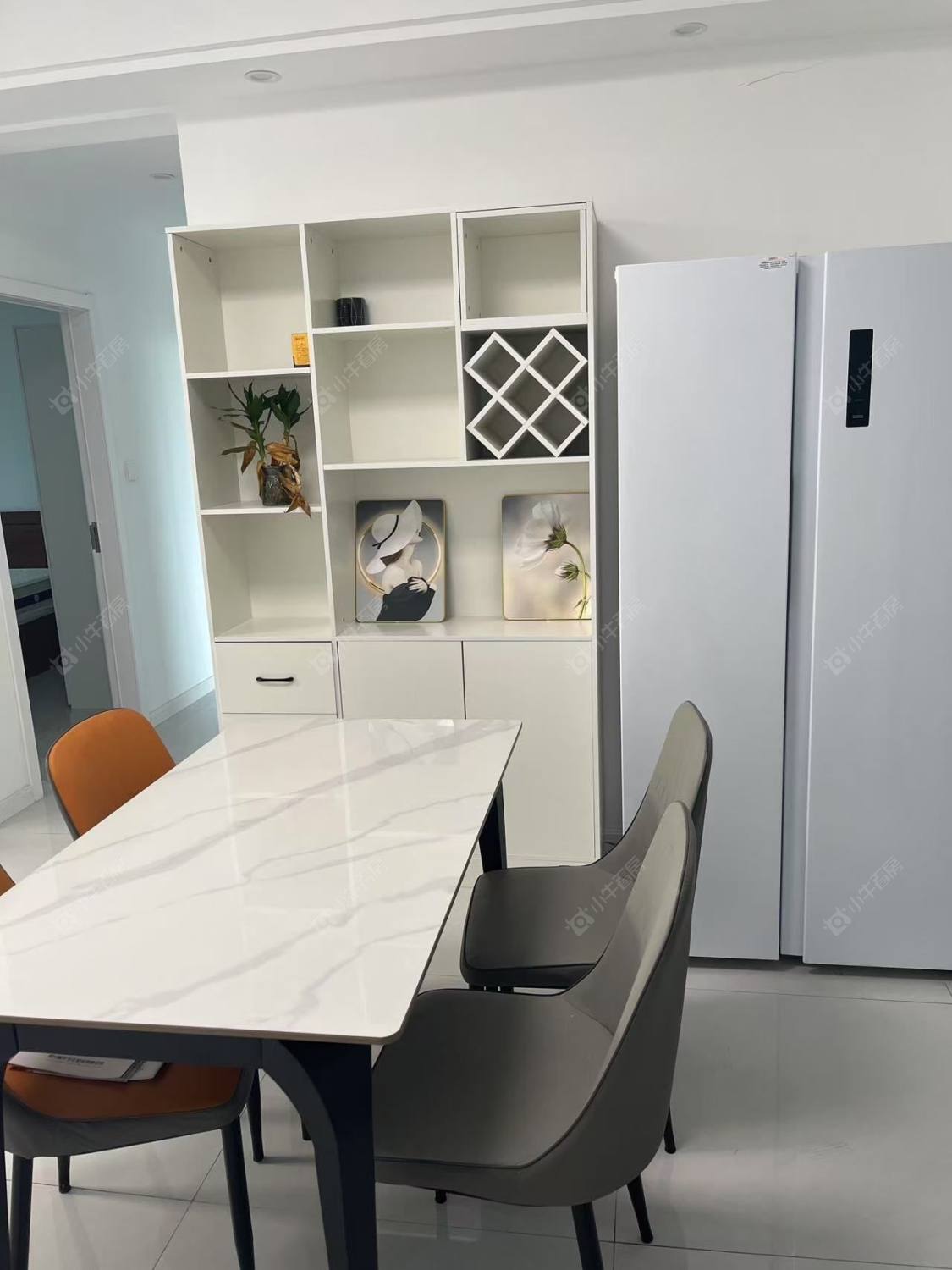 常州中梁前黄壹号院在租房源室内图_小牛看房