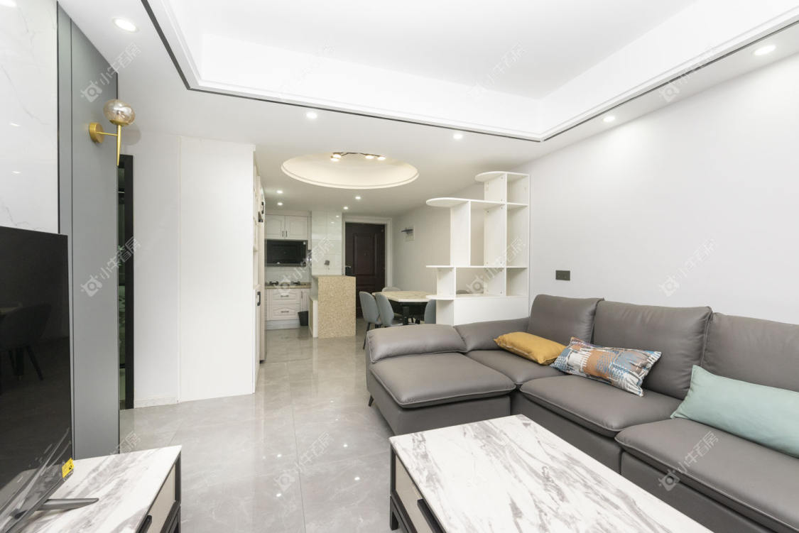 星河丹堤八区房源室内图 常州星河丹堤八区在租房源室内图_小牛看房