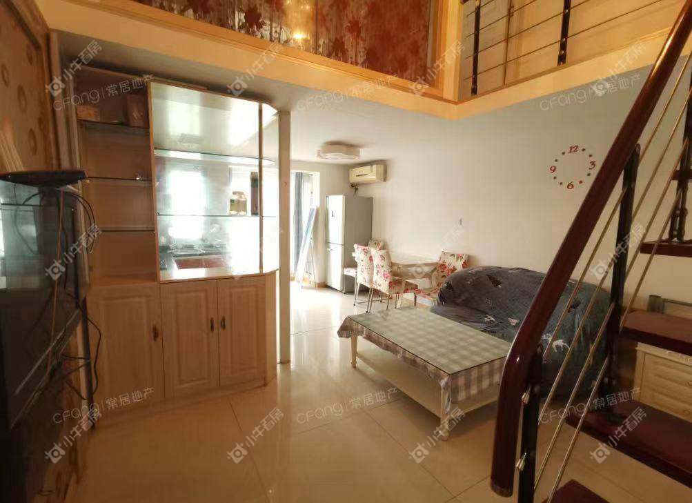 常州方正大厦2室1厅1卫出租房源图片