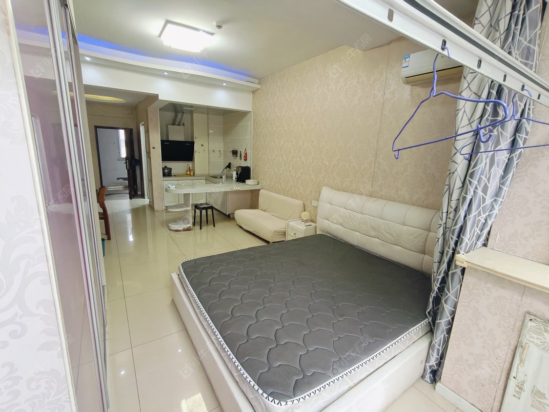 裕坤美城公馆房源室内图 常州裕坤美城公馆在租房源室内图_小牛看房