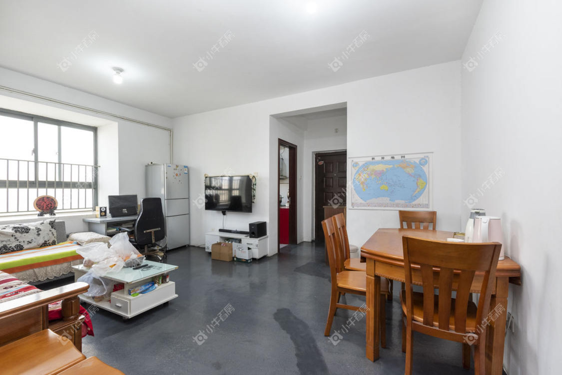 常州南河家园在租房源_小牛看房