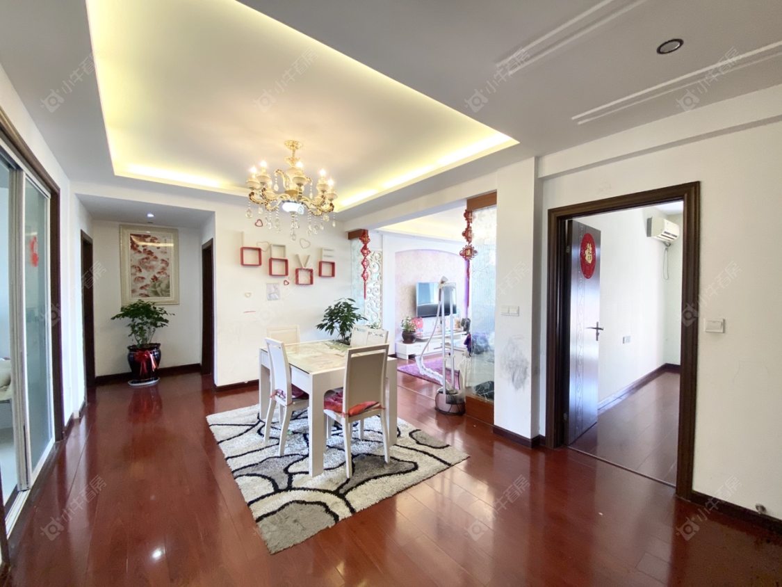 丹阳金凤凰在售二手房_小牛看房