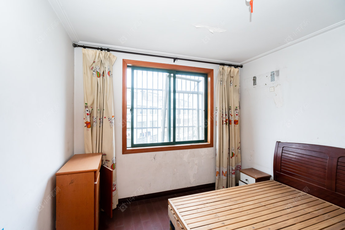 常州朝阳花园在售二手房源室内图_小牛看房