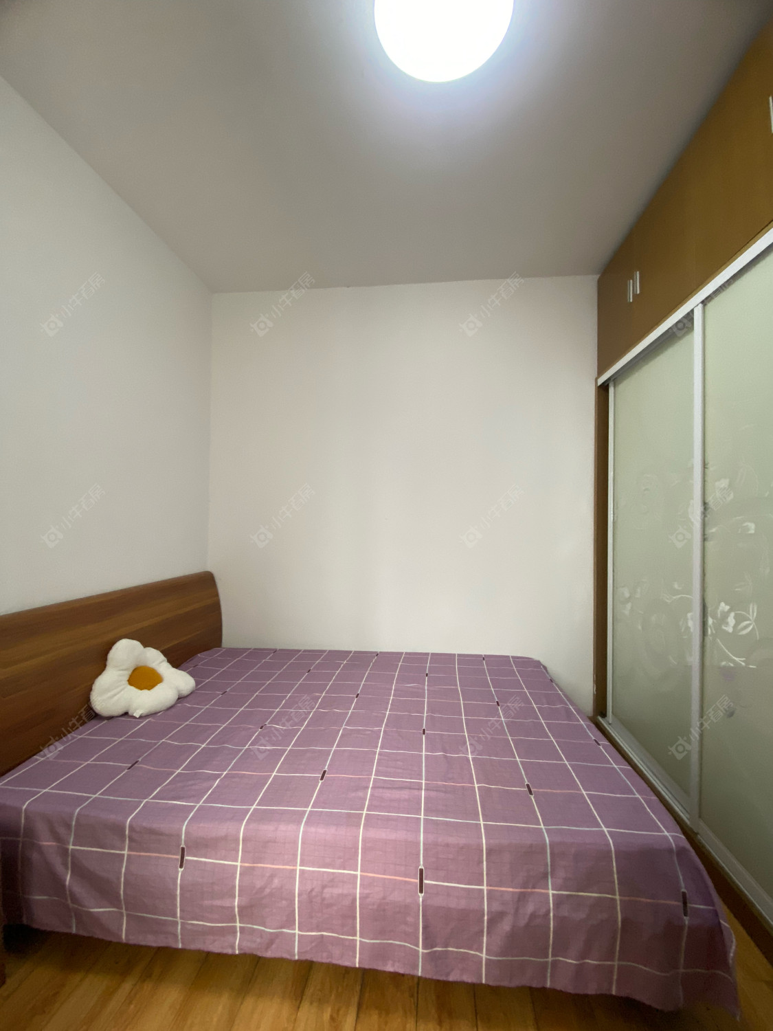 常州御水华庭一期在租房源室内图_小牛看房