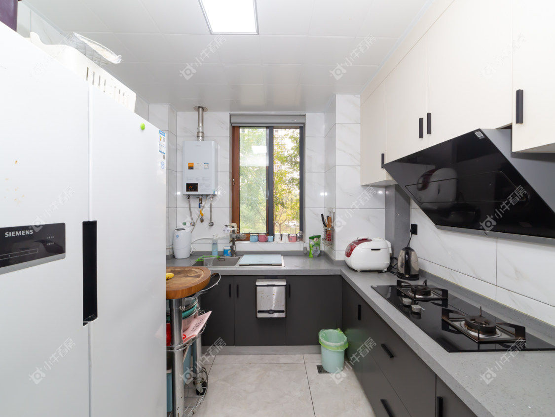 常州中央花园在租房源室内图_小牛看房