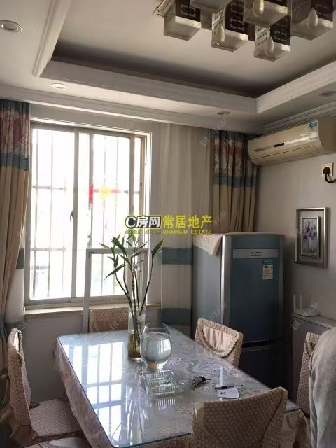 常州勤业一二三村租房_勤业一二三村2室1厅房源出租
