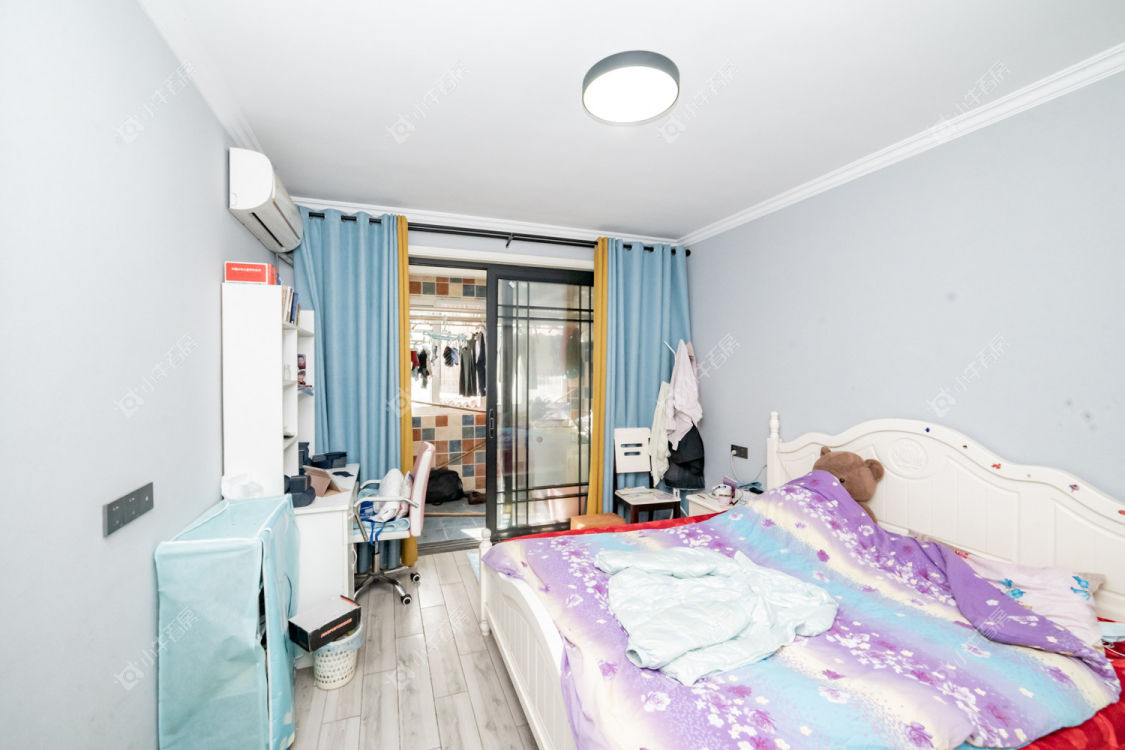 常州菱溪名居在租房源室内图_小牛看房