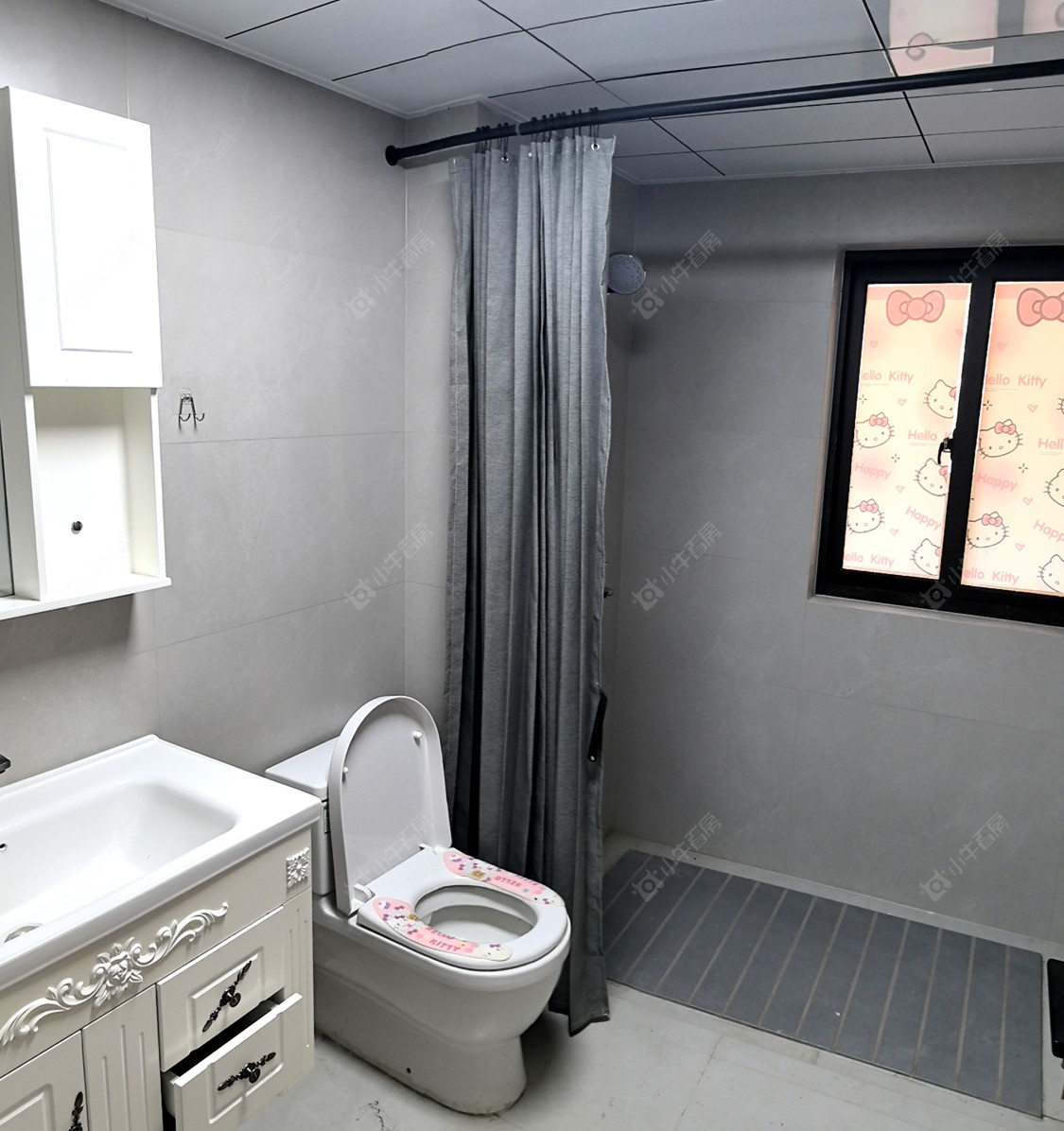 常州百馨西苑五期在租房源室内图_小牛看房