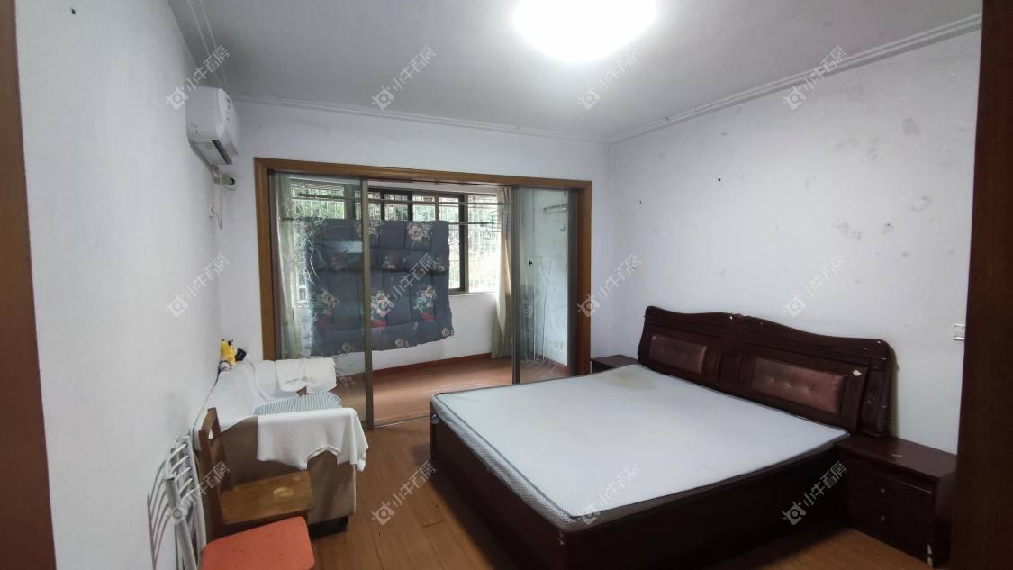 常州城中花苑在租房源室内图_小牛看房