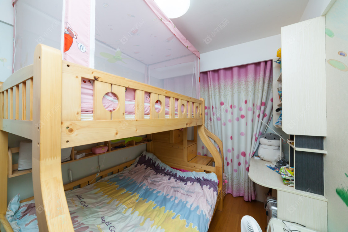 常州香溢紫郡一期在售二手房源室内图_小牛看房