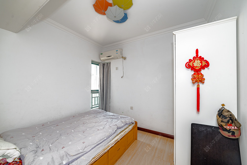 常州御城在售二手房源室内图_小牛看房