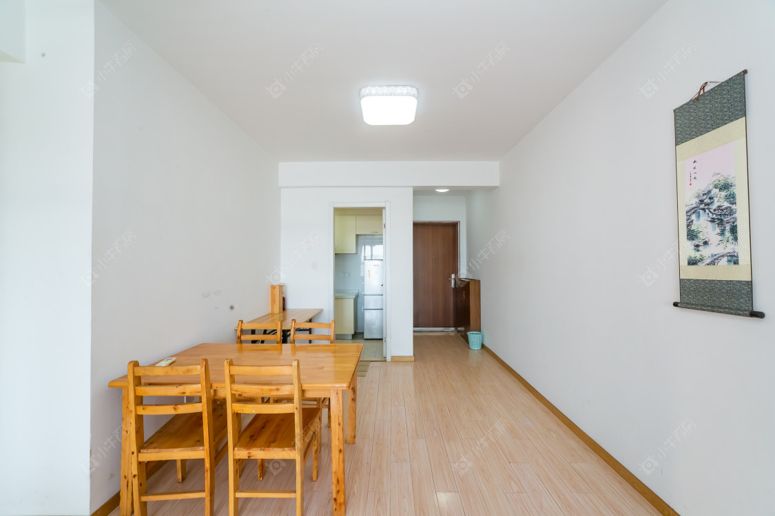 常州雅居乐星河湾在售二手房源室内图_小牛看房