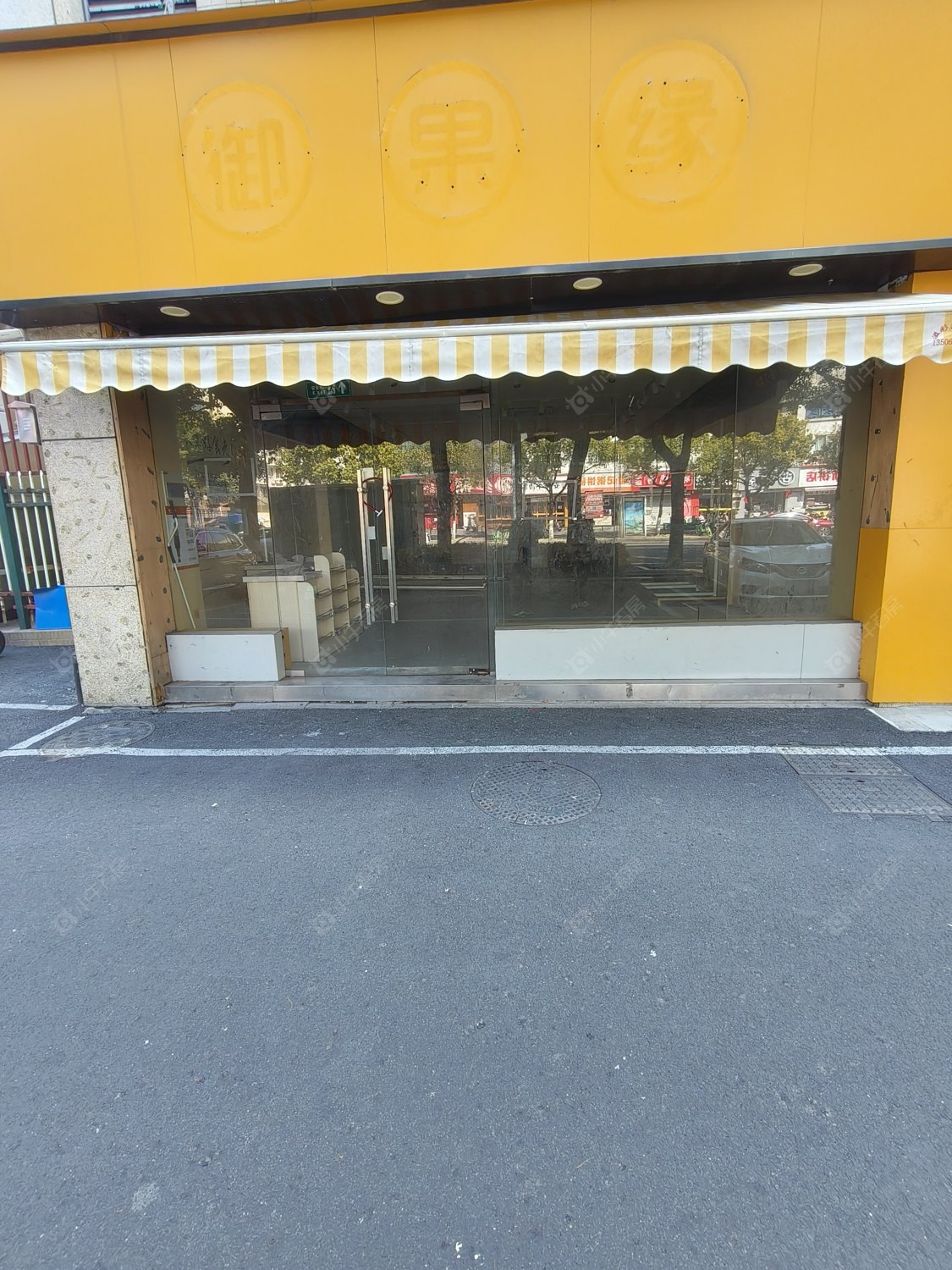 常州华山苑在租房源_小牛看房