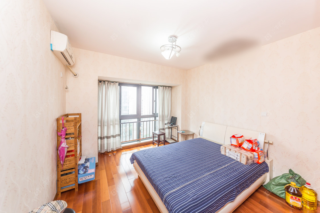 常州青山湾南区在售二手房源室内图_小牛看房