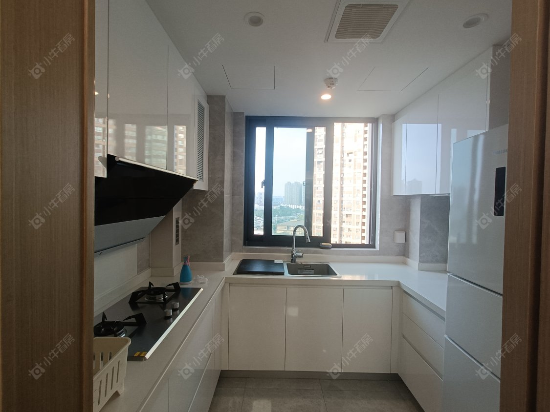 常州龙运天城在租房源室内图_小牛看房