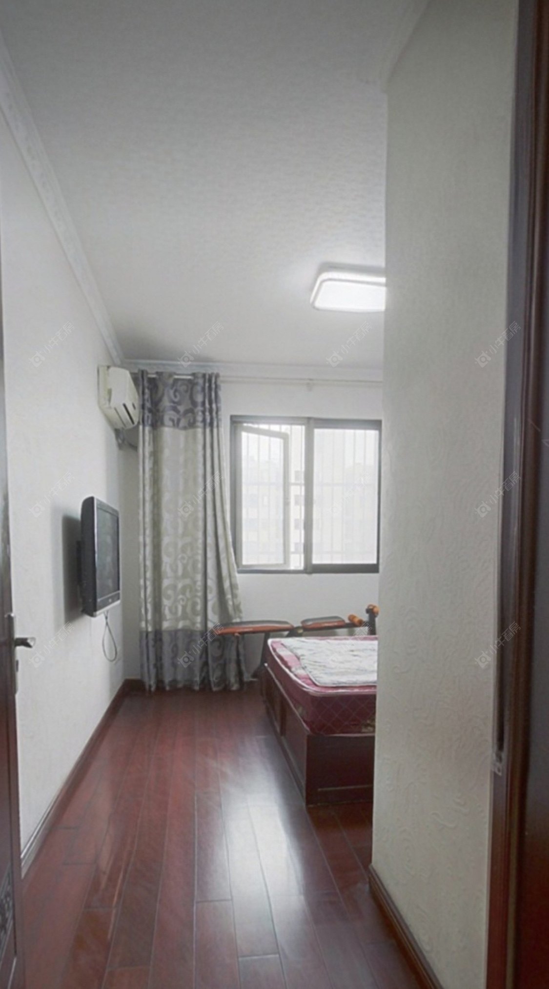 常州天山花园在租房源室内图_小牛看房