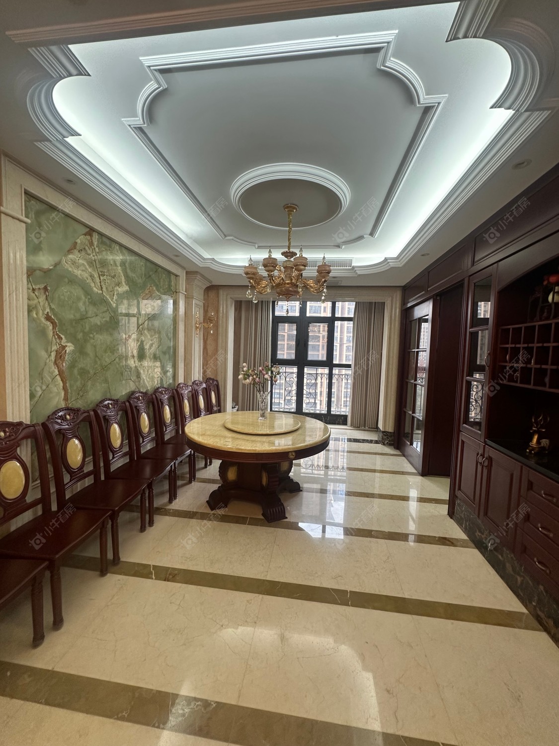 雅居乐星河湾房源室内图 常州雅居乐星河湾在租房源室内图_小牛看房