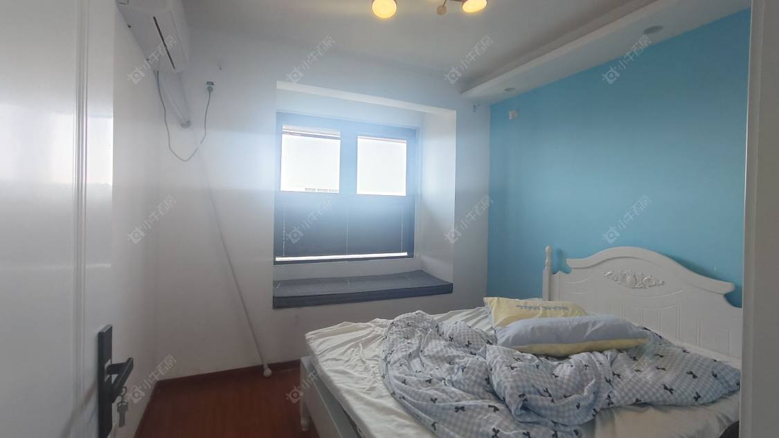 常州衡麓世家在租房源室内图_小牛看房