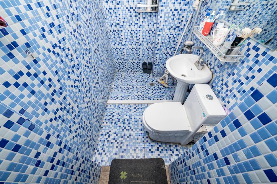 常州朝阳三村在租房源室内图_小牛看房