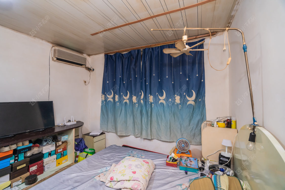 常州史家村在售二手房源室内图_小牛看房