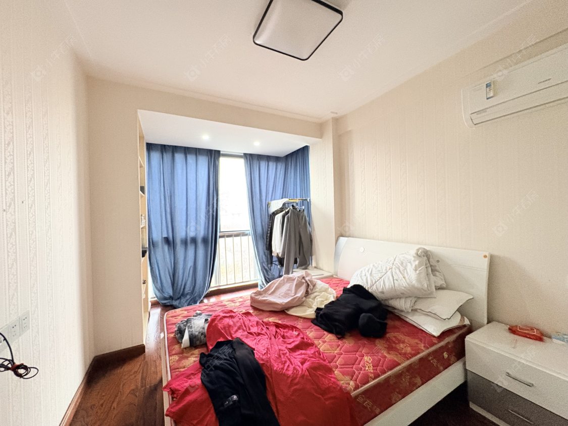 丹阳风雅尚都在售二手房源室内图_小牛看房