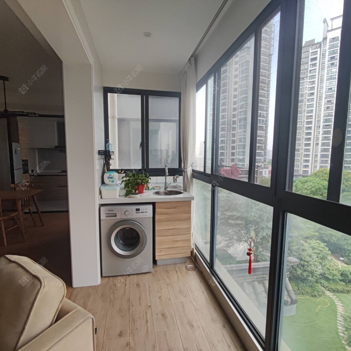 云山诗意房源室内图 常州云山诗意在租房源室内图_小牛看房