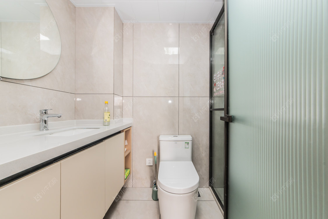 常州秀江南水岸名苑在售二手房源室内图_小牛看房