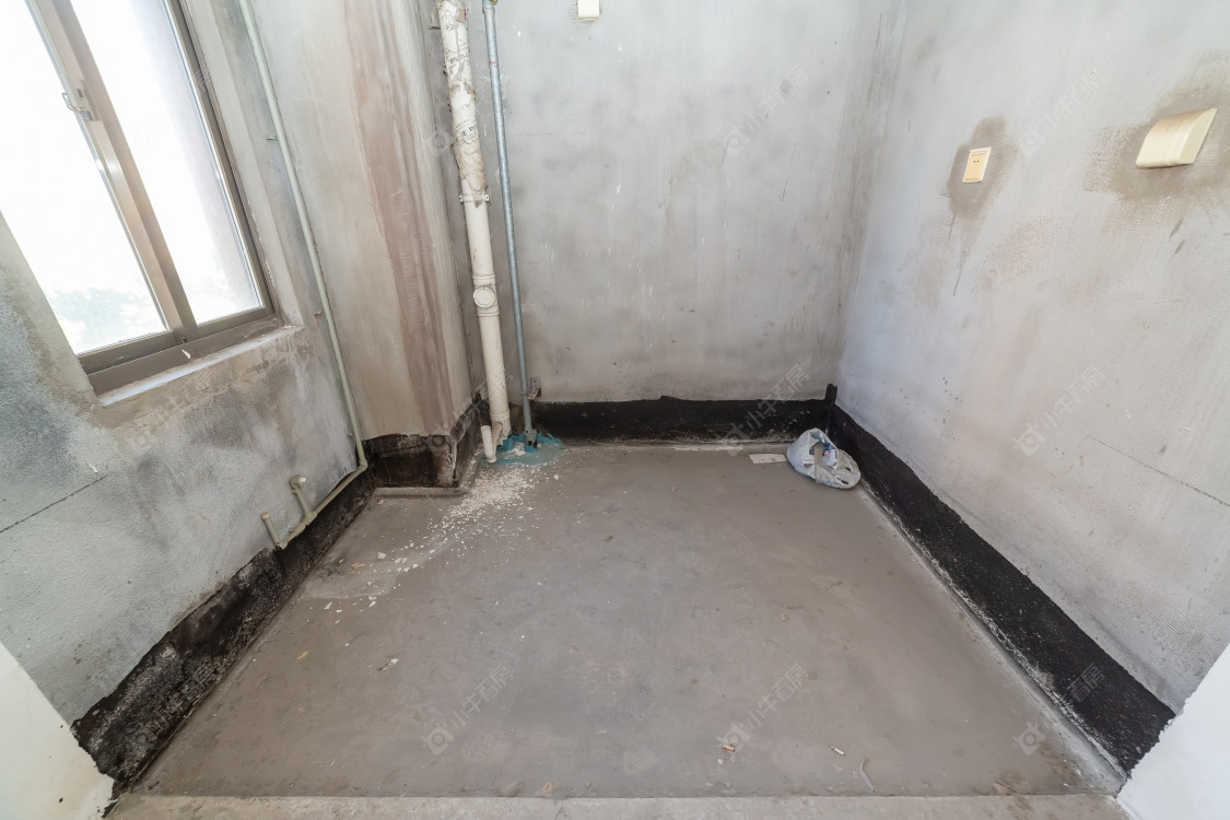 常州银河湾第一城二期在售二手房源室内图_小牛看房