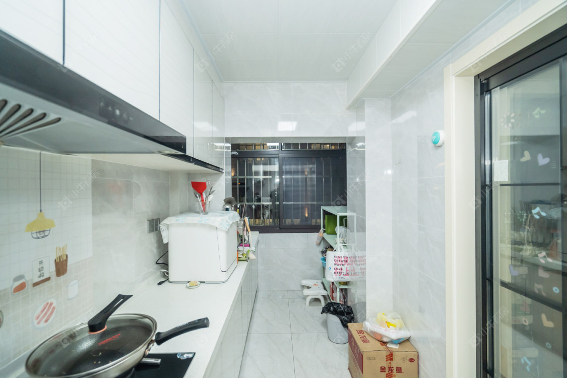 常州麻巷在售二手房源室内图_小牛看房