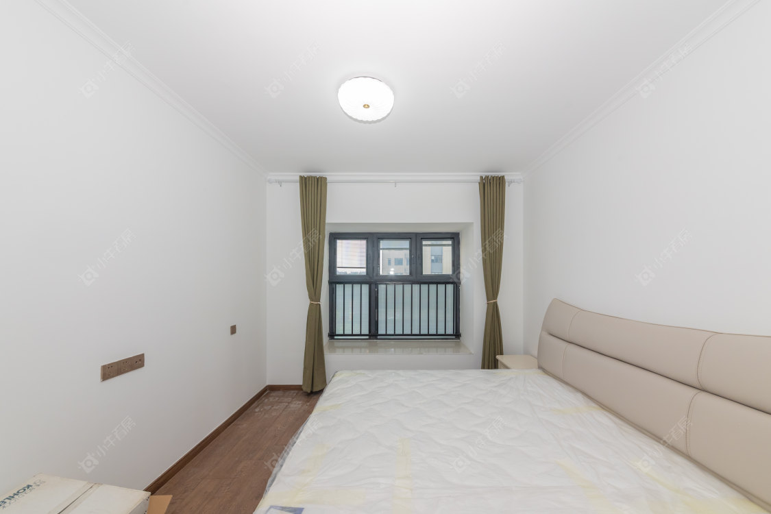 常州碧桂园壹号天禧在售二手房源室内图_小牛看房