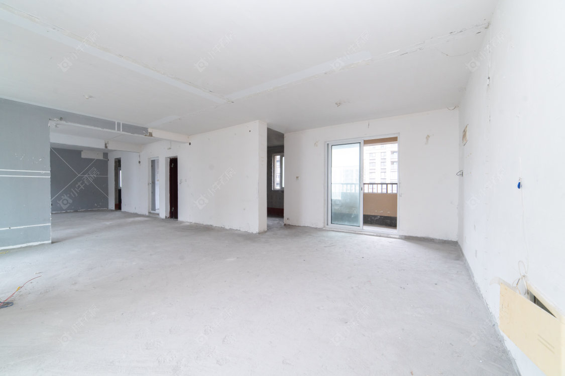 常州路劲城市印象在售二手房源室内图_小牛看房