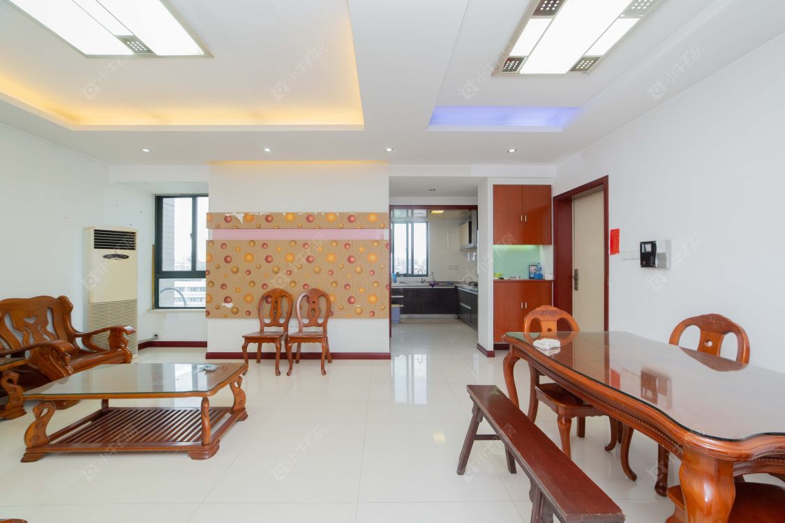 星海银园东区房源室内图 常州星海银园东区在售二手房源室内图_小牛看房